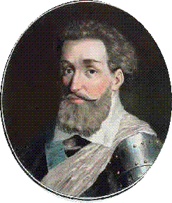 Jacques II de Goyon